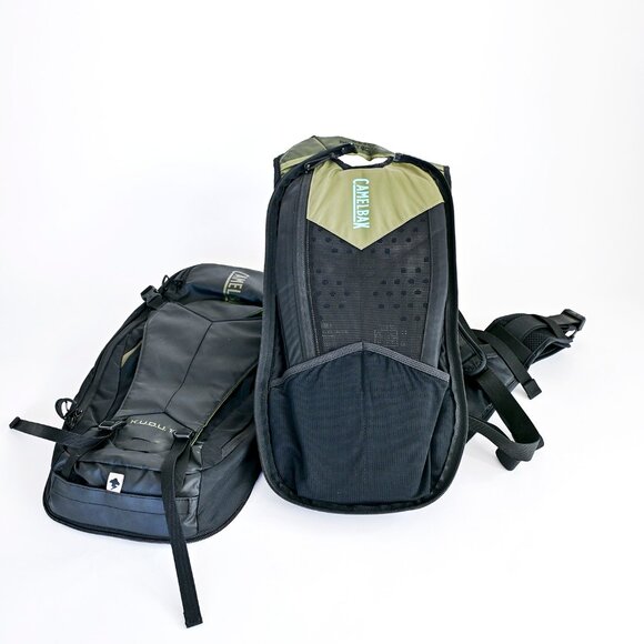 Camelbak KUDU 10L Protector Backpack - Picture 5 of 15